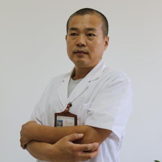 导师张荣江