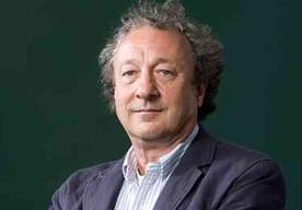 基思&middot;坎贝尔