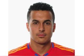 佩德罗&middot;洛佩兹