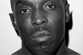 迈克尔·肯尼斯·威廉姆斯