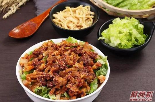 适合在大学里做的餐饮项目