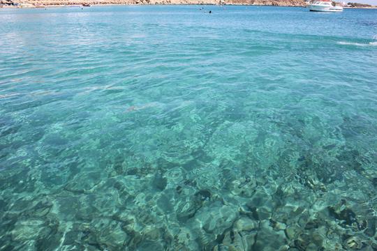 陶工厂邀您边旅游边创业希腊米岛