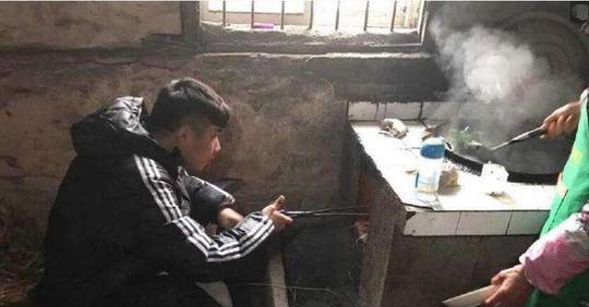 农村家家都有煤气,为什么还有留着土灶?听听老农怎么说的