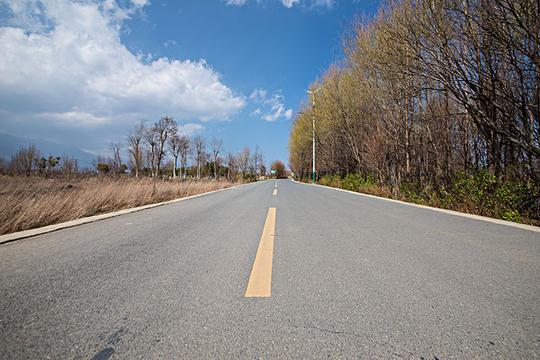 公路_图片大全—全景创意图库（quanjing.com）中国领先的正版图片视频素材网站