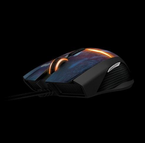 razer雷蛇taipan太攀皇蛇战地4特别版游戏鼠标$