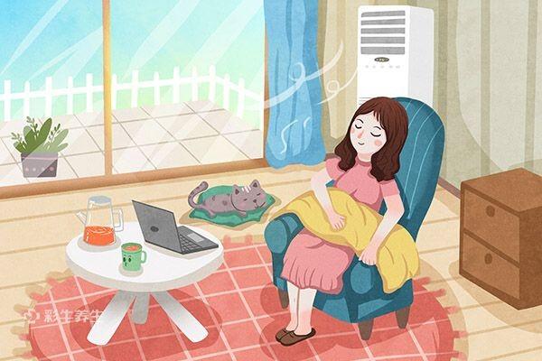 孩子午睡的好处有哪些