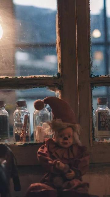 等一个人发的朋友圈说说