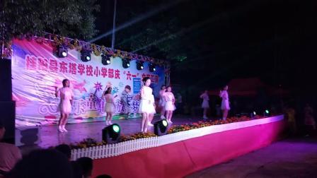 简短的六一祝福语