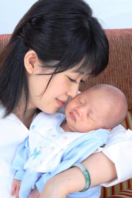 孕妇补铁有什么好处