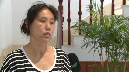 【视频抢鲜看】分红待遇该给谁