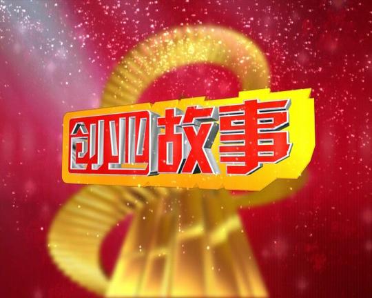成功人士的创业故事推荐