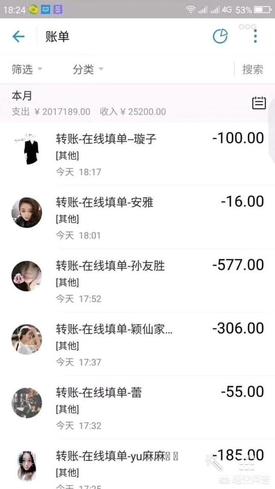 你们有没有被刷赞骗过啊。我刚刚好像,了?刷赞的骗术有哪些?第1张