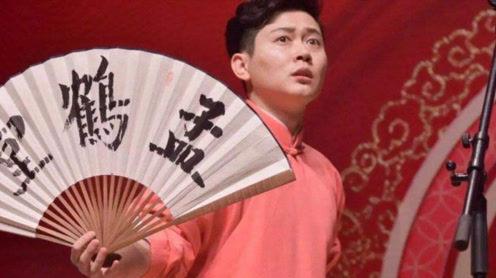 孟鹤堂小园子相声集锦:《绕口令》《黄鹤楼》《内宫案》爆笑全场