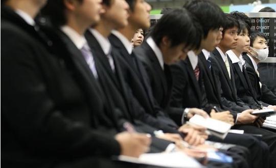 海外留学生怎么找工作(海外留学生回国找工作)第2张
