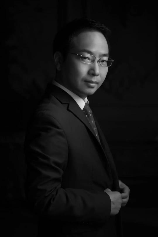 十大杰出新香港青年|候选人许建春:中国生物科技行业的佼佼者!