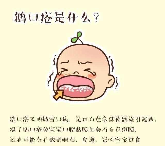 新手妈妈必看