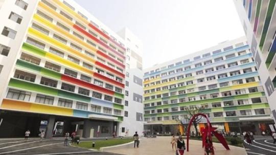 高新区搭建良好创新创业生态环境引来"金凤凰"