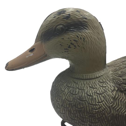 1002打猎诱饵008鸭子41*16*19cm户外诱饵动物诱饵huntingduck