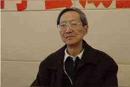 张松林