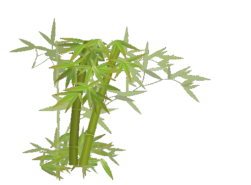 【抠图素材】透明gif花草树木素材(3)