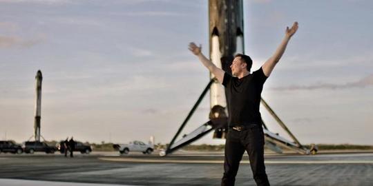 发射卫星也能拼团:spacex再打价格战，想要垄断全球小卫星市场