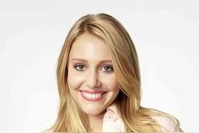 朱丽安娜·古尔