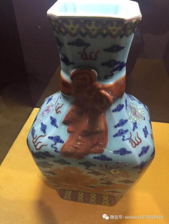 古玩—祖传的藏品为什么那么难出手?该如正确出手?