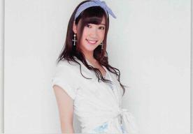 铃木紫帆里