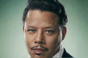 泰伦斯·霍华德