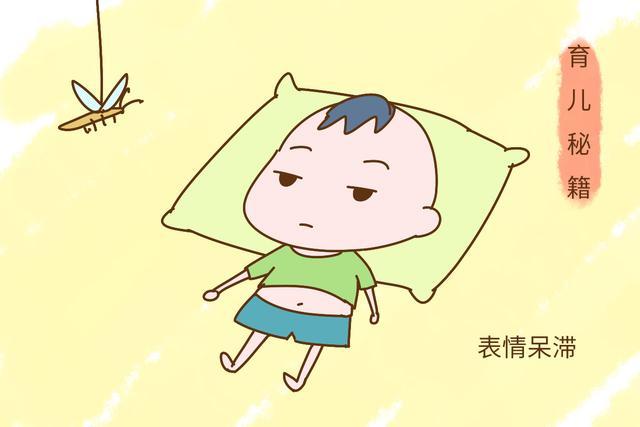 0到12岁宝宝的异常生长发育表现