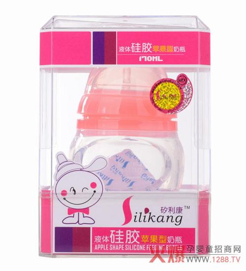 让宝宝爱上奶瓶的5个小妙招