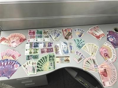揭秘钱币收藏骗局:北文雅轩公司向老人推销30万纪念币仅值2万