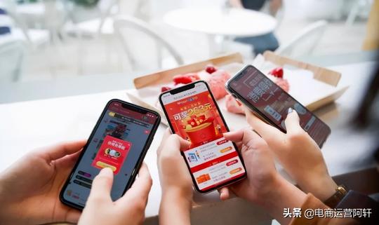 拼多多冷门五金类目新店这样运营，1个月访客从0到7000+逆袭实操