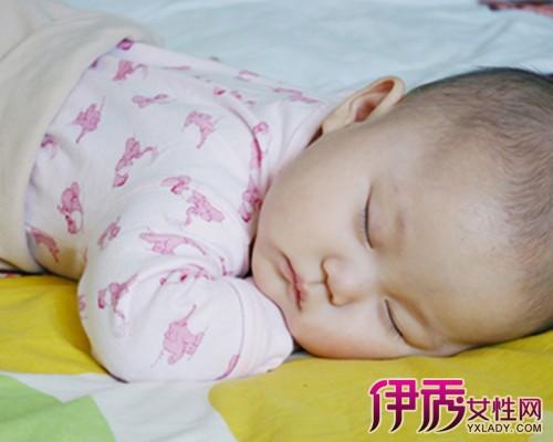 宝宝深夜总是醒怎么办