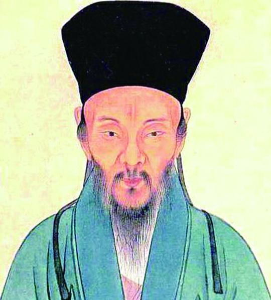 王阳明的人生哲学活得不顺心,源于不明智
