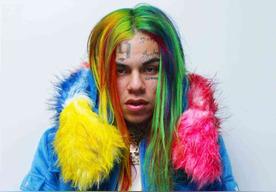 6ix9ine