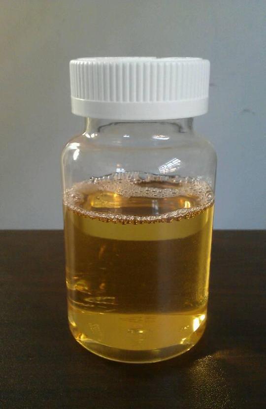 全合成切削液黑色金属的磨削及轻负荷切削加工|模德