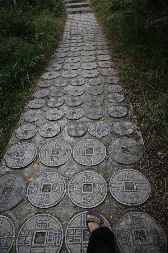 曲阳,定州两日游----中秋小长假,冷门景点休闲游