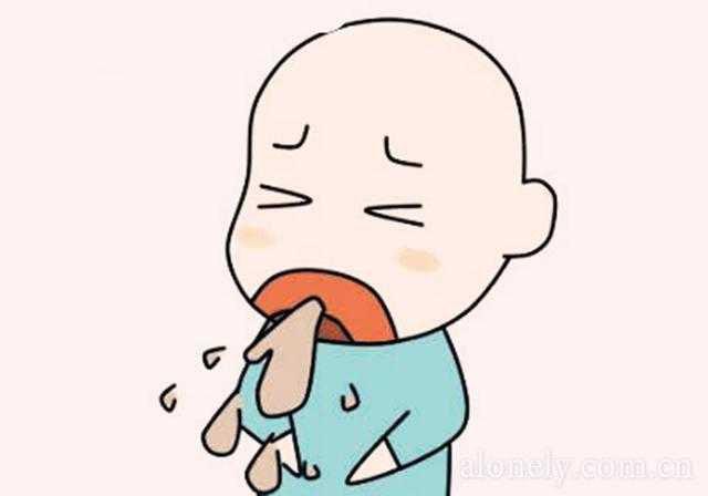 夏天宝宝受凉呕吐怎么办