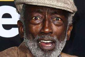 加勒特·莫里斯