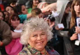 米瑞安·玛格莱斯