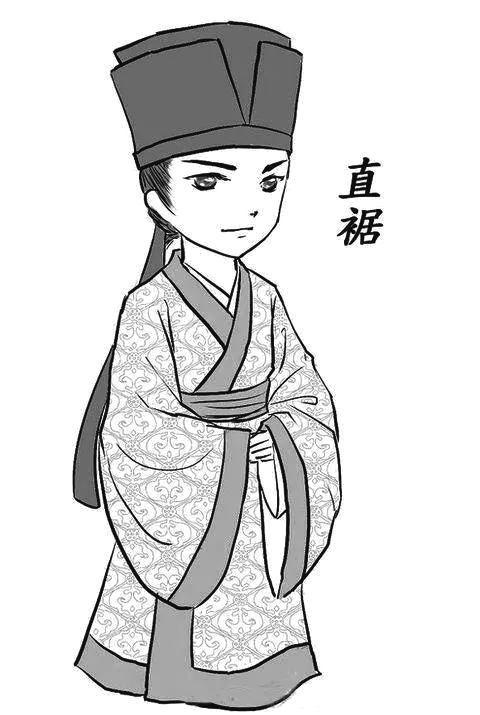 中了抖音的毒，买了人生第一套汉服
