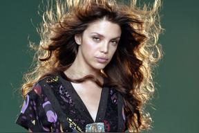 范妮莎·费丽托 