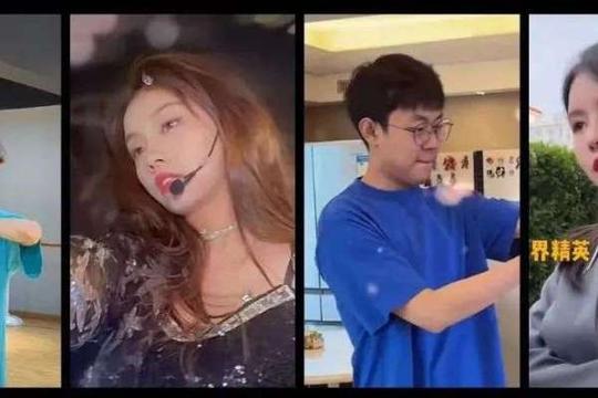 “出走”抖音，剧情号达人在小红书里“赌”明天