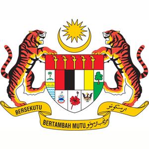 马来西亚国徽