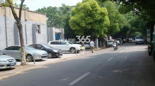 万科安品街项目项目周边配套-南京365地产家居网