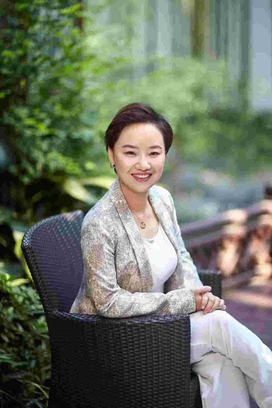 时代天使ceo李华敏:以匠心致初心推动全球隐形矫治行业新发展