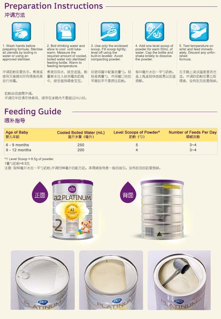 冲奶粉对水温有要求吗