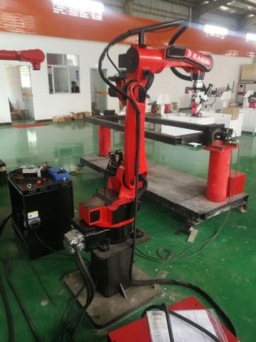 工业机器人机械臂