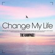 Change My Life(THE RAMPAGE from EXILE TRIBE)
